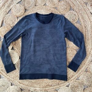 Women's Lululemon Swiftly Breathe Long Sleeve